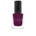 Catrice GEL AFFAIR Verniz 023 Plum-believable 10.5ml