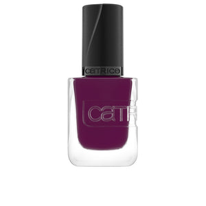 Catrice GEL AFFAIR Verniz 023 Plum-believable 10.5ml