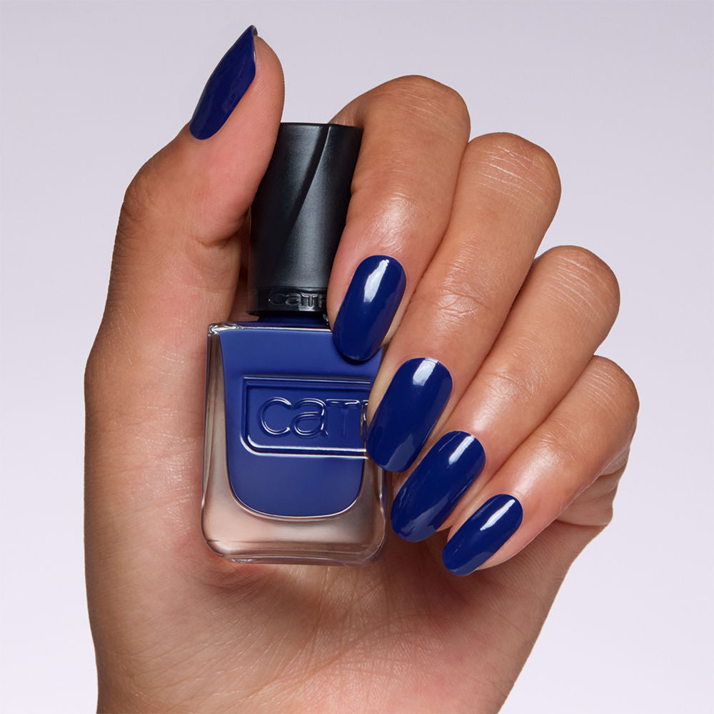 Catrice Esmalte gel affair #026-midnight crepúsculo 10,5 ml