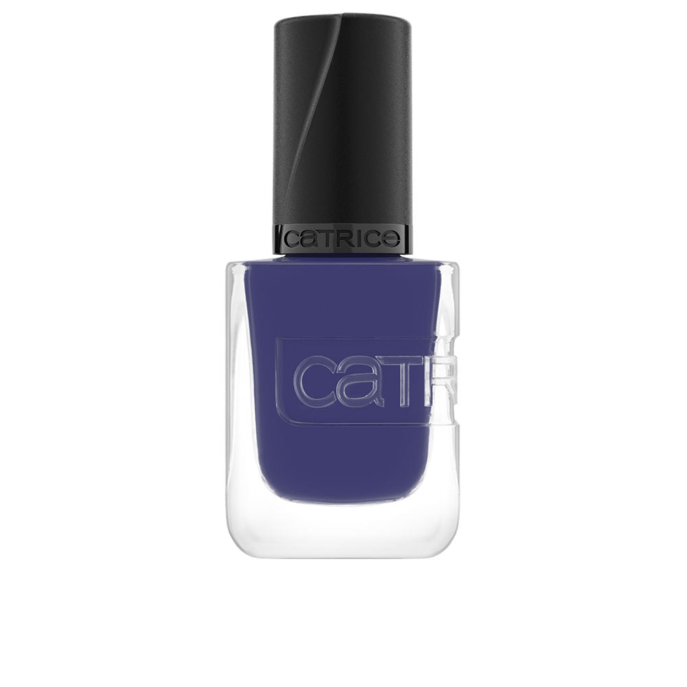 Catrice Esmalte gel affair #026-midnight crepúsculo 10,5 ml
