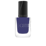 Catrice Esmalte gel affair #026-midnight crepúsculo 10,5 ml
