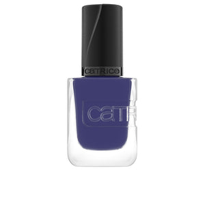 Catrice Esmalte gel affair #026-midnight crepúsculo 10,5 ml