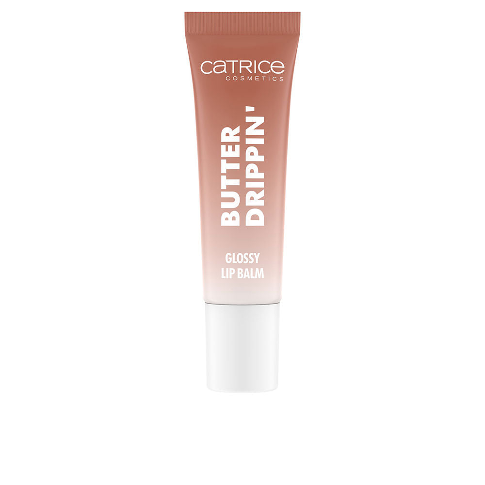 Catrice Bálsamo labial manteiga gotejando brilhante #020-maple café com leite 10 ml