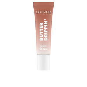 Catrice Bálsamo labial manteiga gotejando brilhante #020-maple café com leite 10 ml