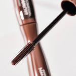 Catrice Glam&boneca máscara de pestañas volume impermeável #marrom 10 ml
