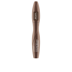 Catrice Glam&boneca máscara de pestañas volume impermeável #marrom 10 ml