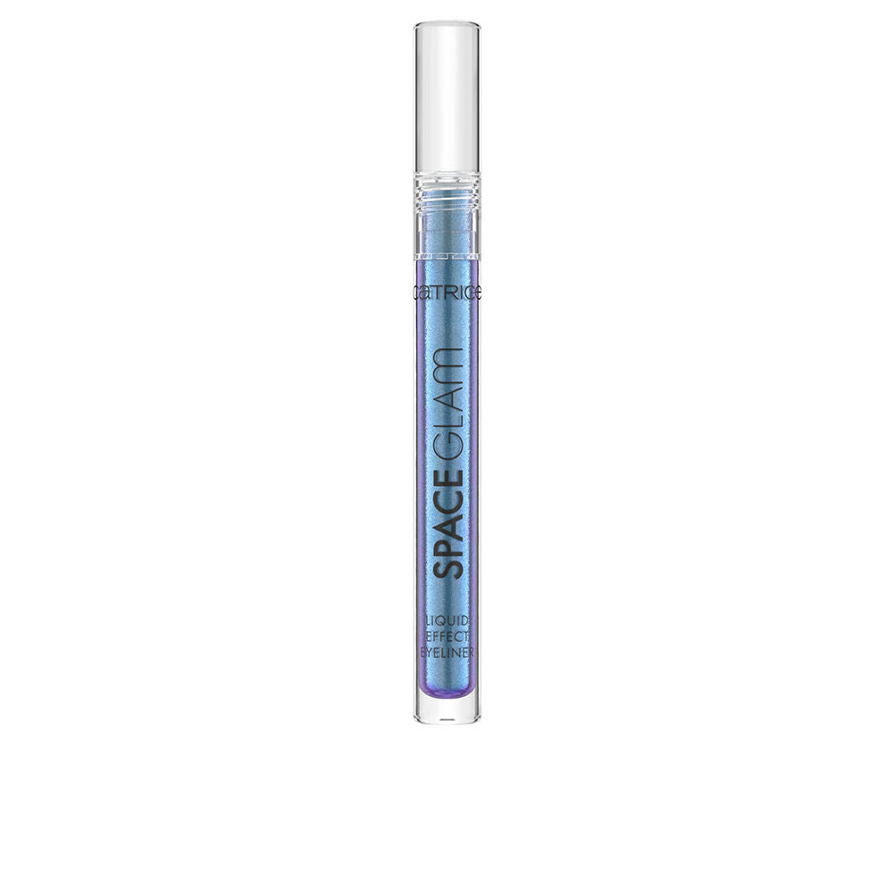 Catrice Space Glam Delineador Líquido Efeito 030 Cosmic Chrome 1.4ml