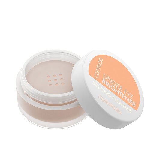 Catrice Pó matificante iluminador de olhos #020-warm nu 2,4 gr