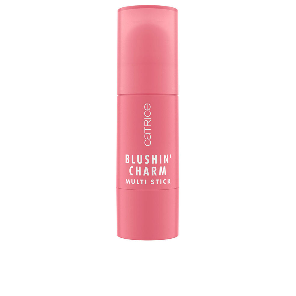 Catrice Blushin' charm multi stick #010-pink querido 5,5 gr