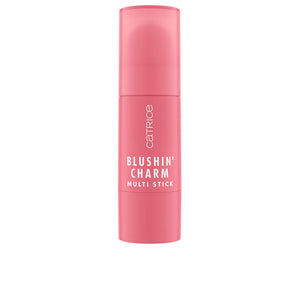 Catrice Blushin' charm multi stick #010-pink querido 5,5 gr