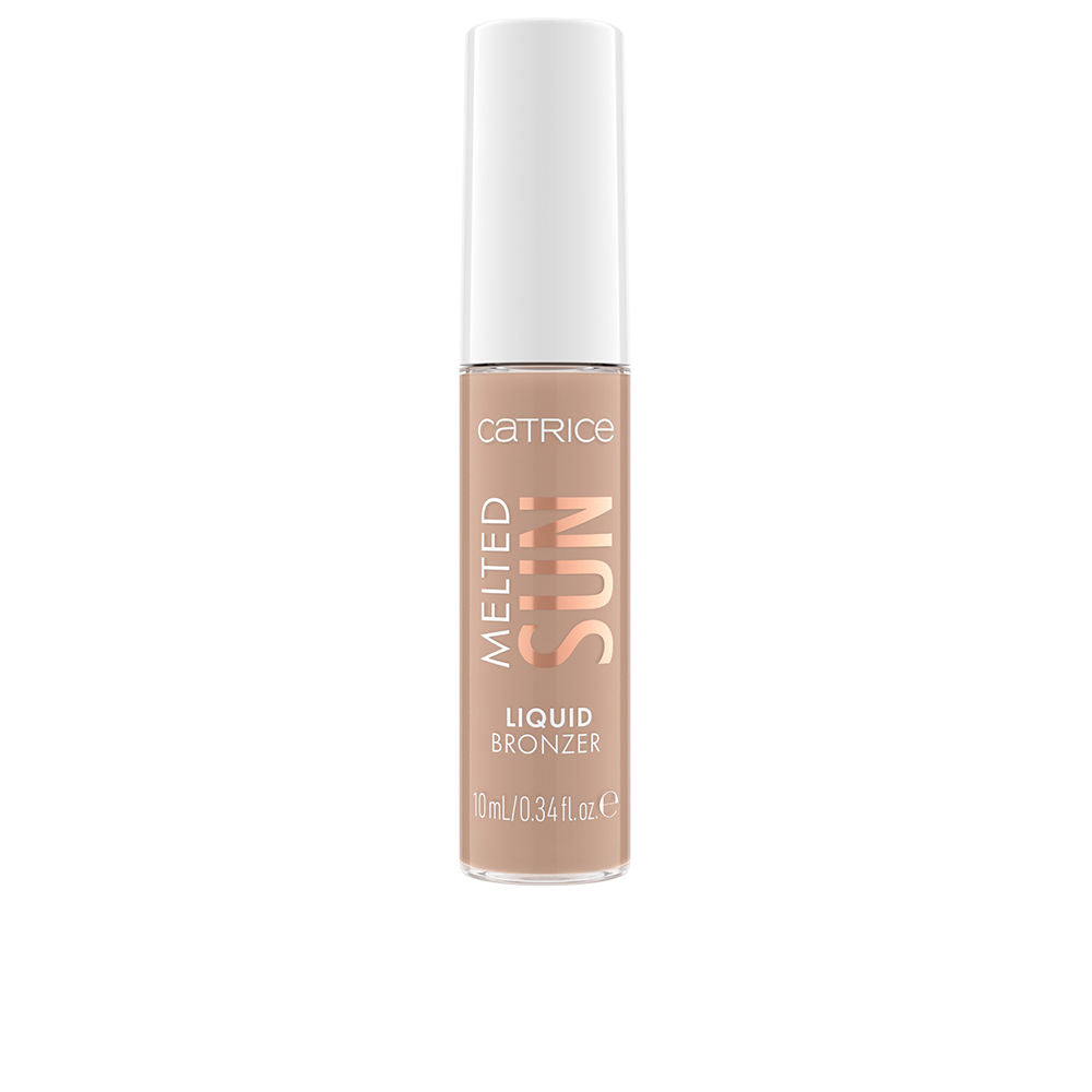 Catrice Bronzeador líquido sol derretido #005-tan linha 10 ml