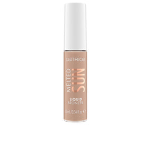 Catrice Bronzeador líquido sol derretido #005-tan linha 10 ml