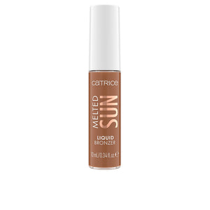 Catrice Bronzeador líquido sol derretido #025-beach por favor 10 ml