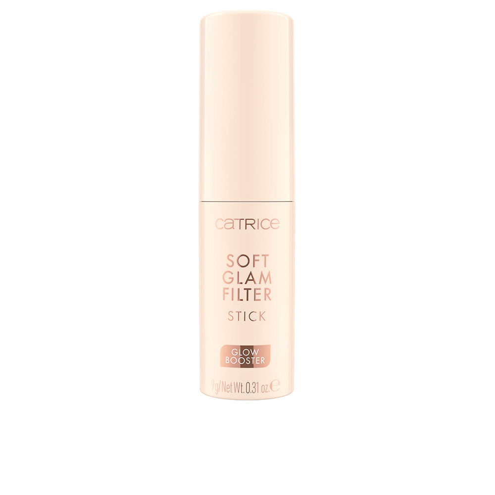 Catrice Creme facial em bastão filtro de glam suave #010-fair-light 9 gr
