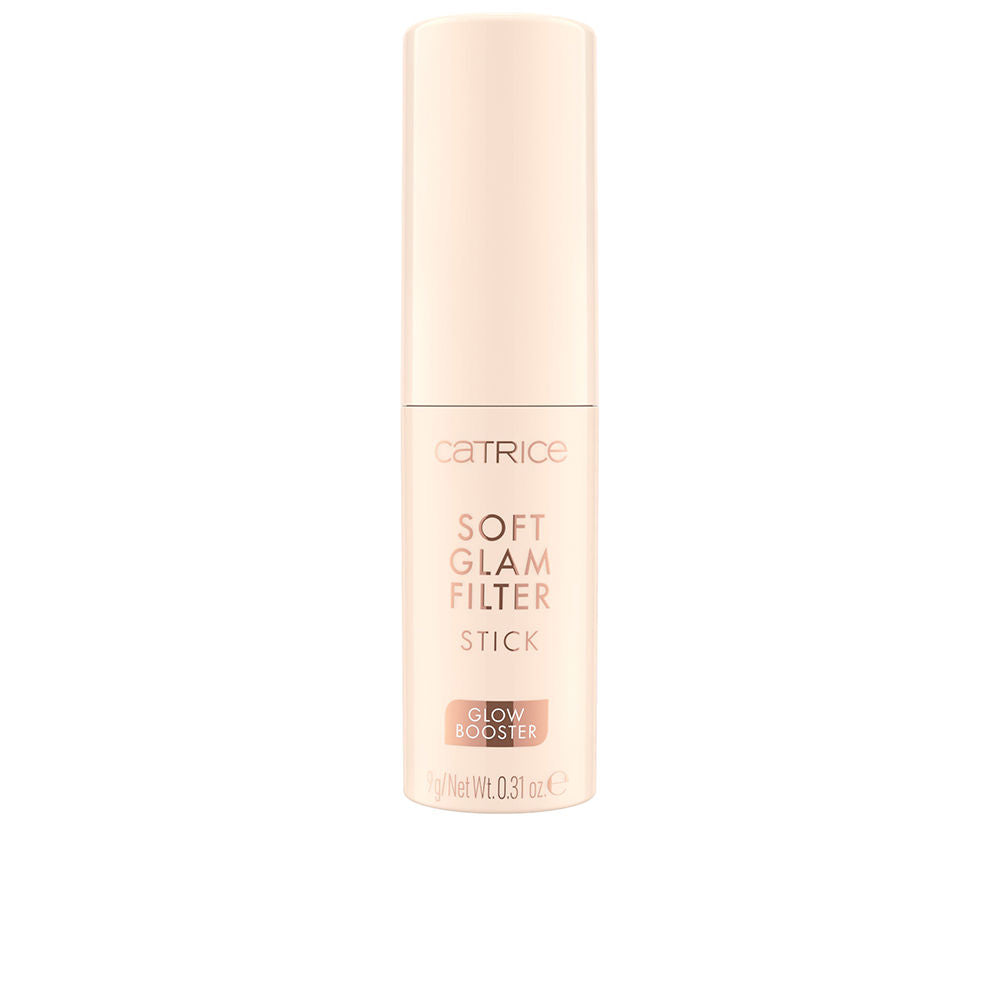 Catrice Creme facial em bastão filtro de glam suave #040-medium-tan 9 gr