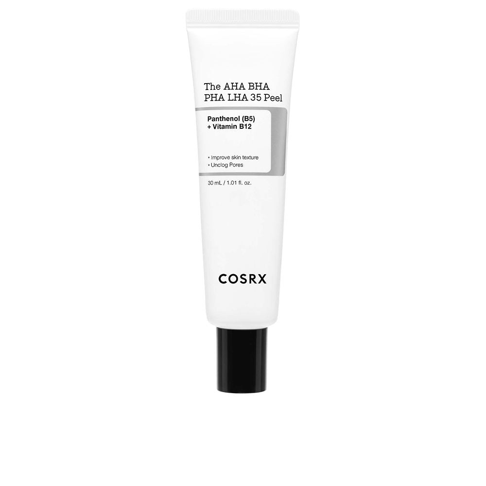 Cosrx O peeling aha bha pha lha 35 30 ml