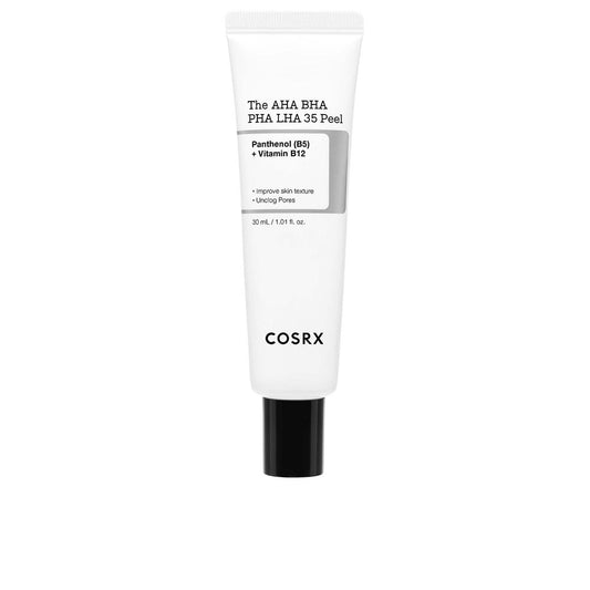 Cosrx O peeling aha bha pha lha 35 30 ml