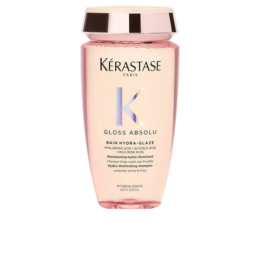 Kerastase Champô brilhante absolu hidratante e iluminador 250 ml