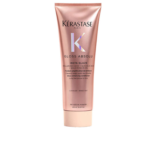 Kerastase Gloss absolu condicionador intensificador de brilho 250 ml