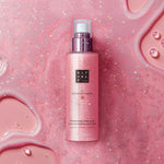 Rituals O ritual of névoa corporal cintilante sakura 150 ml