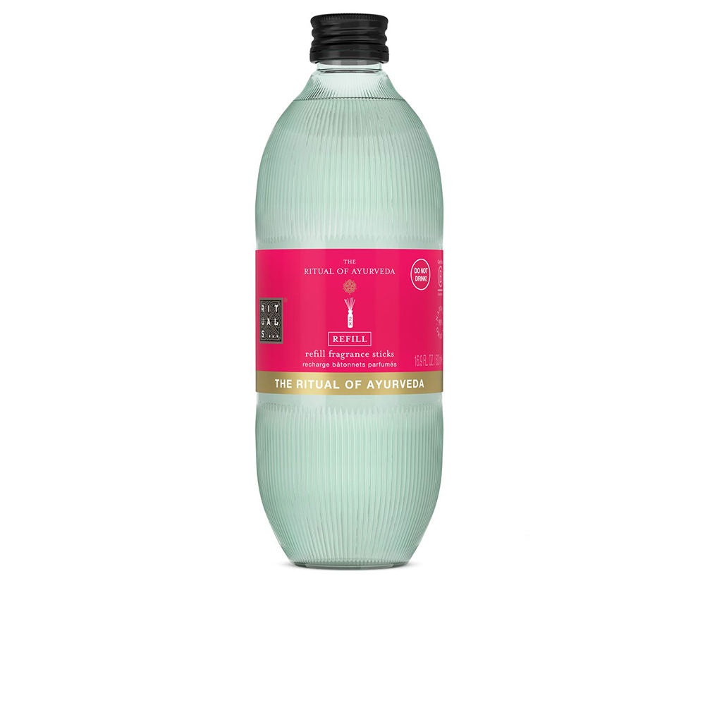 Rituals O ritual da ayurveda refil bastões de fragrância 500 ml