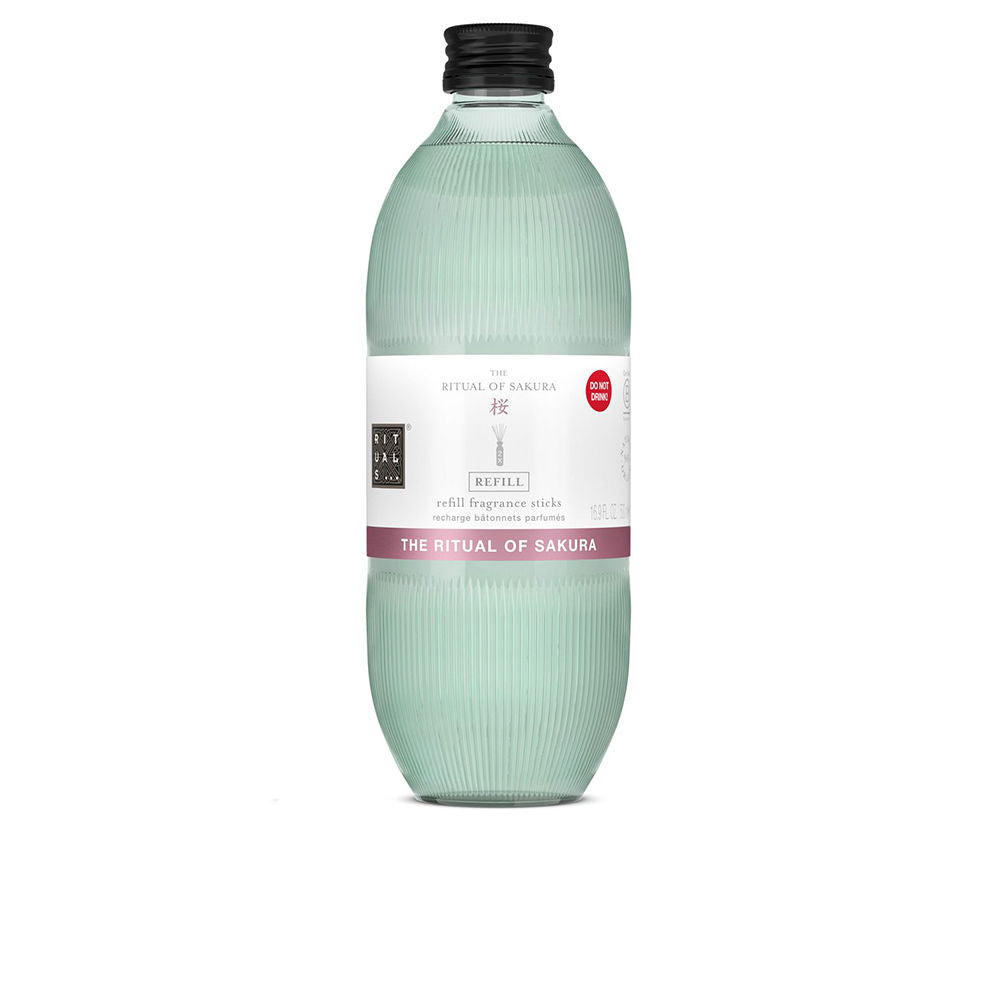 Rituals O ritual de sakura refil bastões de fragrância 500 ml