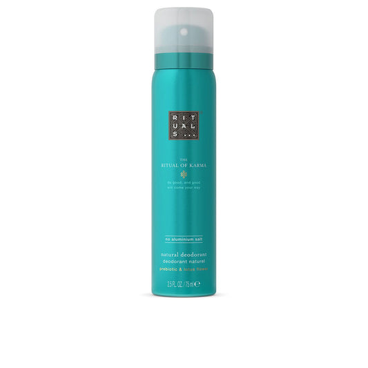 Rituals O ritual of desodorante carma natural 75 ml