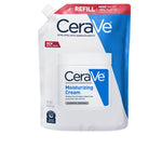 Cerave Creme Hidratante Pele Seca a Muito Seca Eco-Recarga 454g