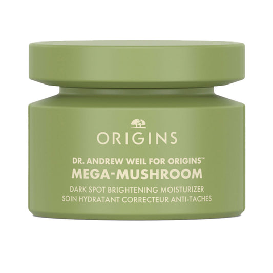 Origins Mega cogumelo creme hidratante corretora de manchas 50 ml