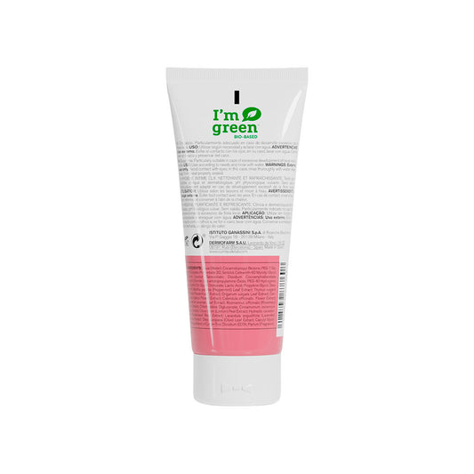 Cumlaude Lab Higiene íntima gel clx inflamação e desconforto 100 ml
