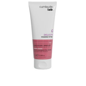 Cumlaude Lab Deligyn higiene íntima gel fase menopausa 100 ml