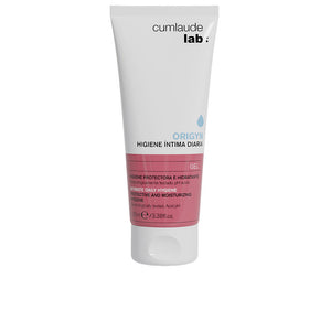 Cumlaude Lab Gel de limpeza higiene íntima diária 100 ml