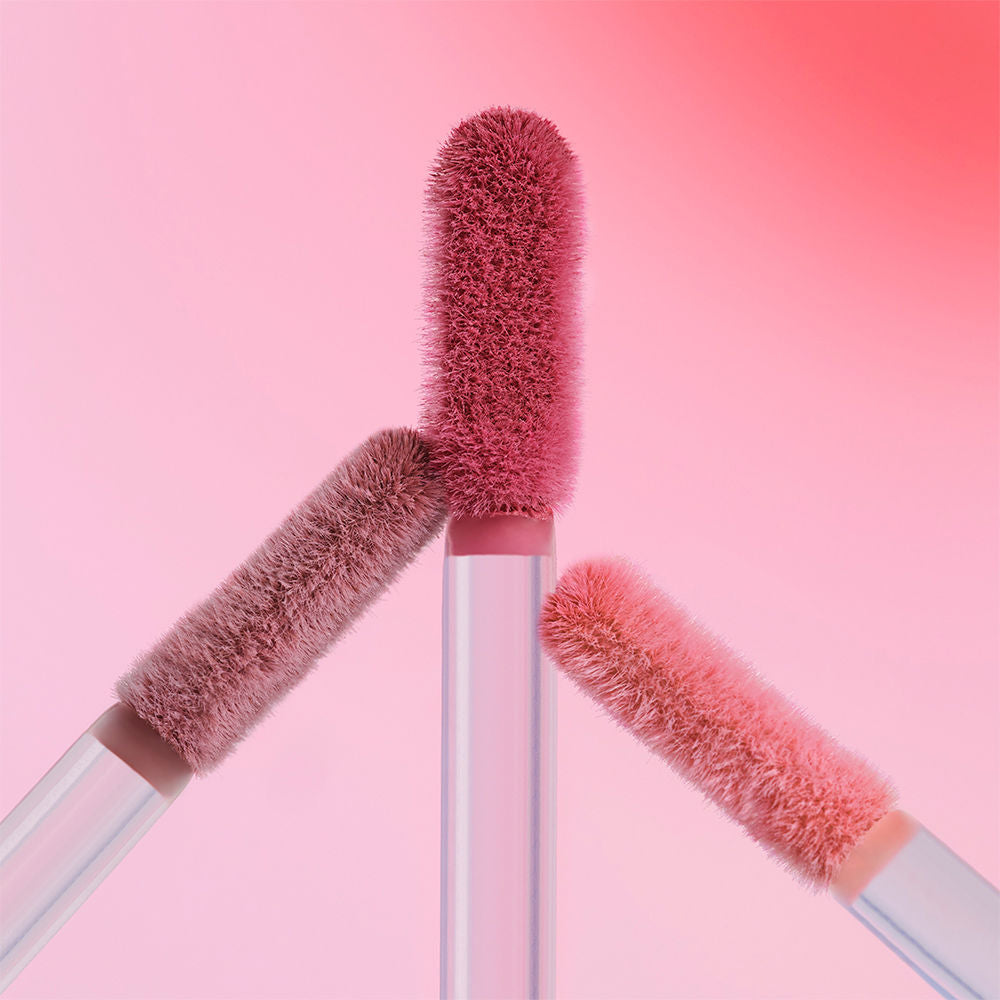 Sisley Paris Color Cloud Mousse Aveludada para Lábios e Bochechas 1 Tawny 6ml
