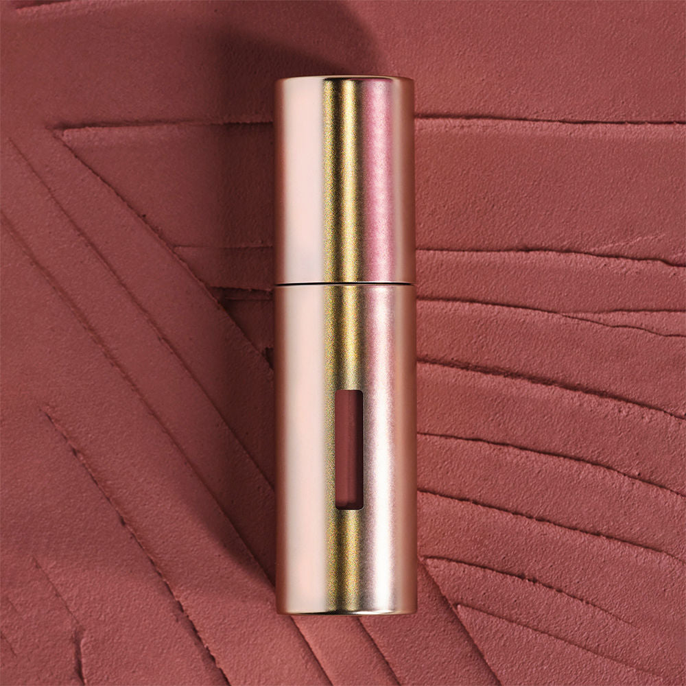 Sisley Paris Color Cloud Mousse Aveludada para Lábios e Bochechas 1 Tawny 6ml