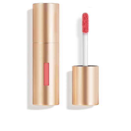 Sisley Paris Color Cloud Mousse Aveludada para Lábios e Bochechas 2 Rosy 6ml