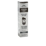 Hairgum Coloração barba e cabelo colorido #4-castanha 60 gr