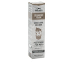 Hairgum Coloração barba e cabelo colorido #6.1-loiro acinzentado 60 gr