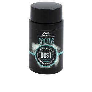 Hairgum Pó de cacto pó matificante e volumizador 15 gr