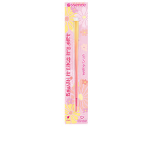 Essence Pincel delineador brush it como se fossa arte nº 01 1 u