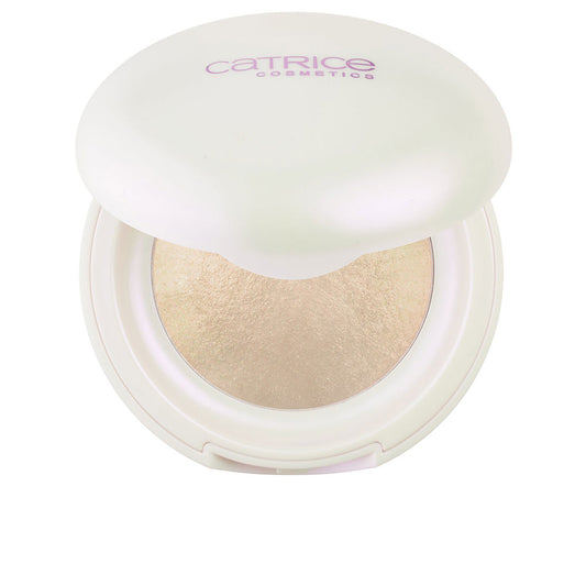 Catrice Iluminador pearlfection #1-shell shine 8,5 gr