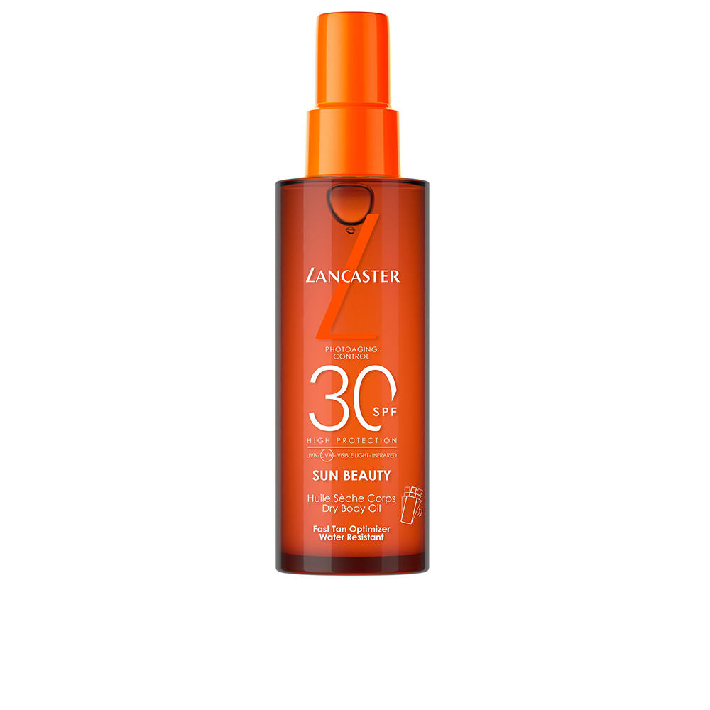 Lancaster Óleo Seco Sun Beauty SPF30 150ml