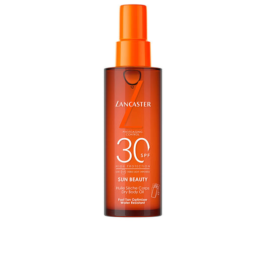Lancaster Óleo Seco Sun Beauty SPF30 150ml