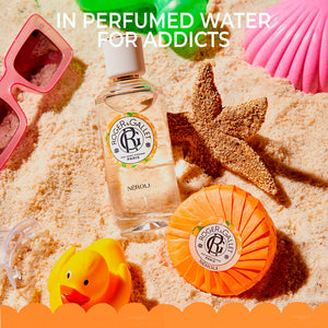Roger & Gallet Leite corporal néroli 250 ml
