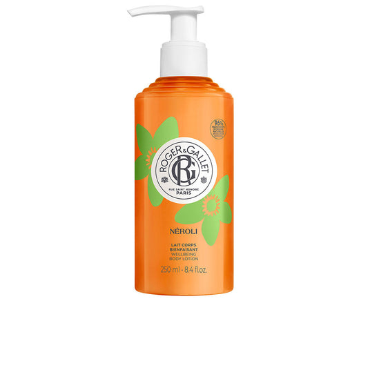 Roger & Gallet Leite corporal néroli 250 ml