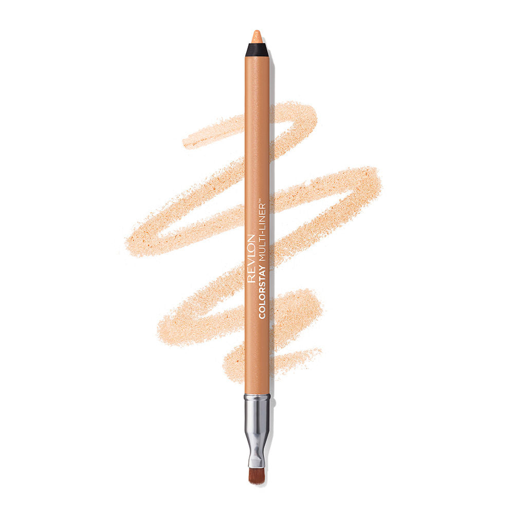 Revlon Mass Market Multi-liner colorstay #12-ponto alto 1 u