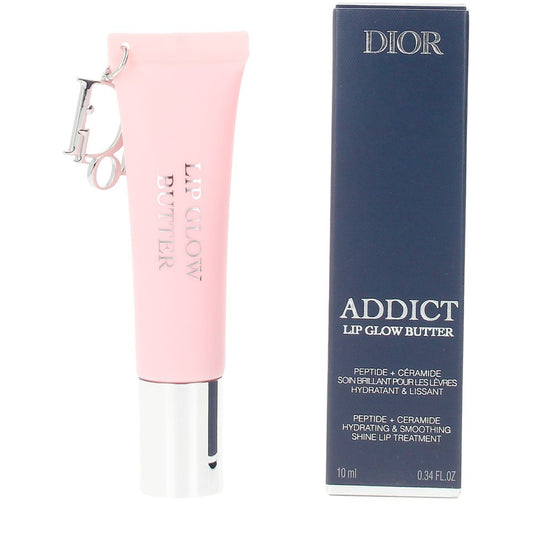 Dior Tratamento labial dior addict lip glow butter nº 101 1 unidade