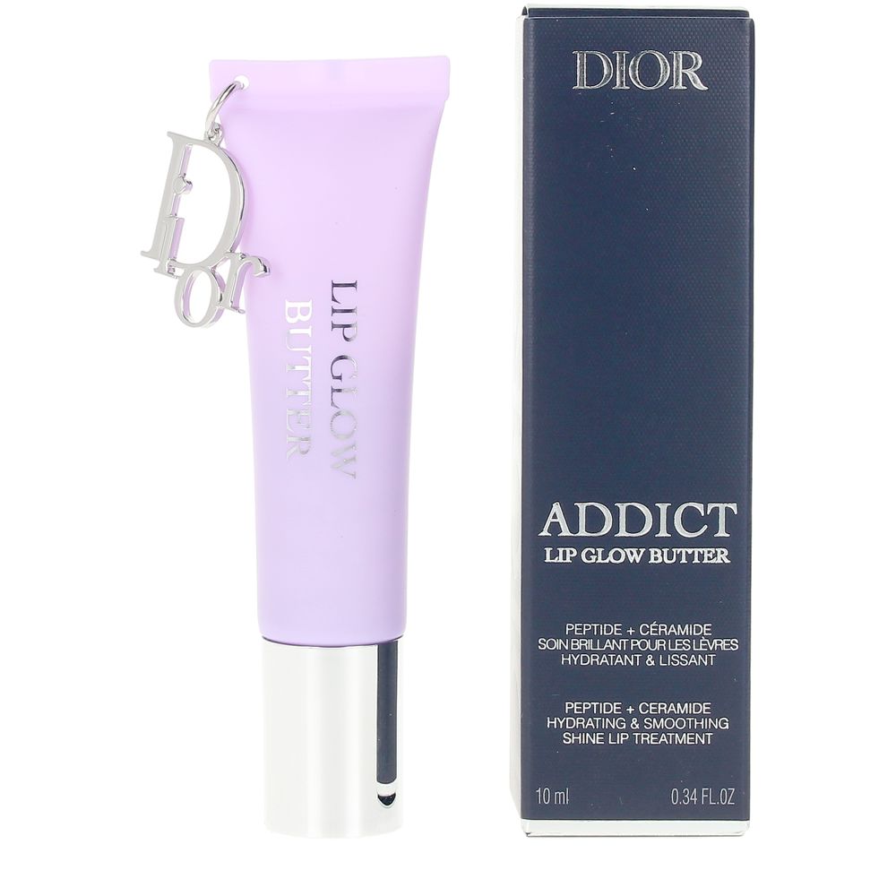 Dior Tratamento labial dior addict lip glow butter nº 102 1 unidade