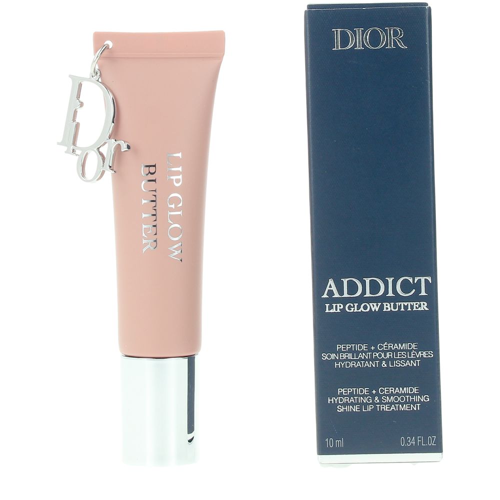 Dior Tratamento labial dior addict lip glow butter nº 103 1 unidade
