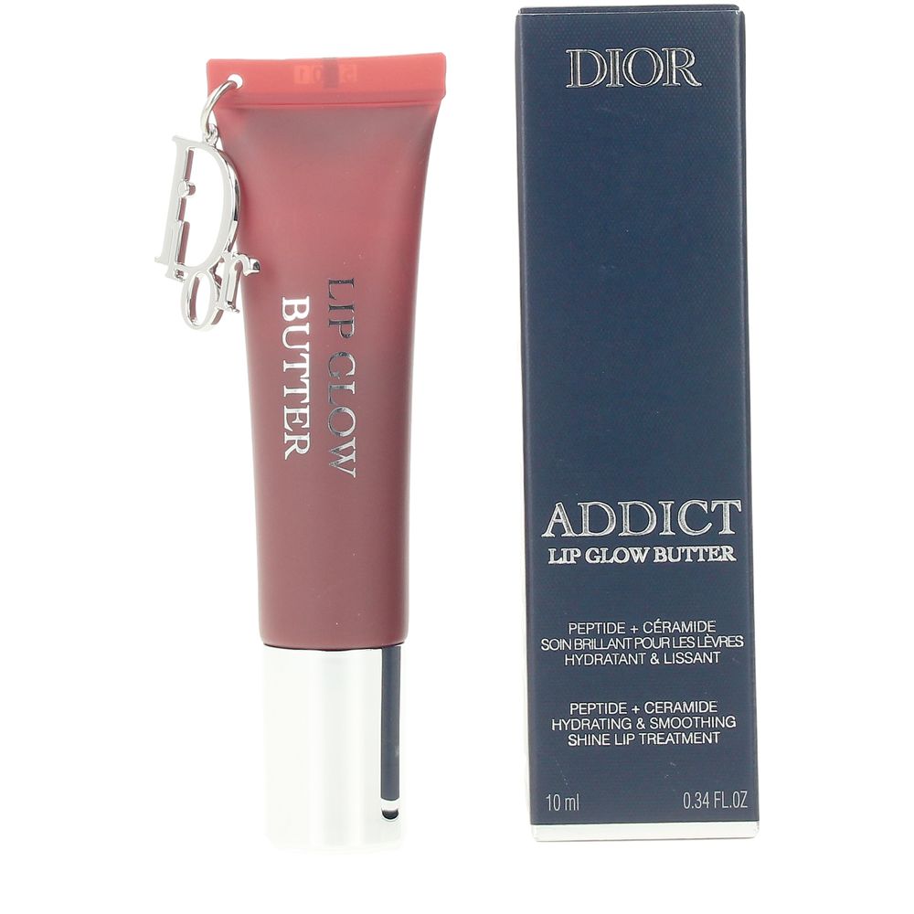 Dior Tratamento labial dior addict lip glow butter nº 104 1 unidade