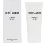 Dior La mousse off/on espuma de limpeza facial 150 ml